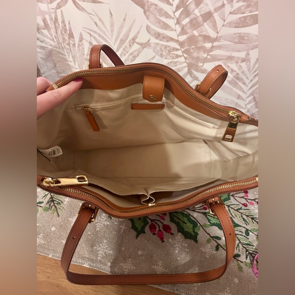 Marc Jacobs Commuter Leather Tote - Picture 7 of 16